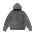 Contemporary Shit Hood Washed Grey
