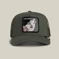 Lone Wolf Trucker