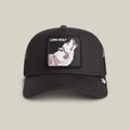 Lone Wolf Trucker