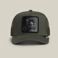 Panther Trucker