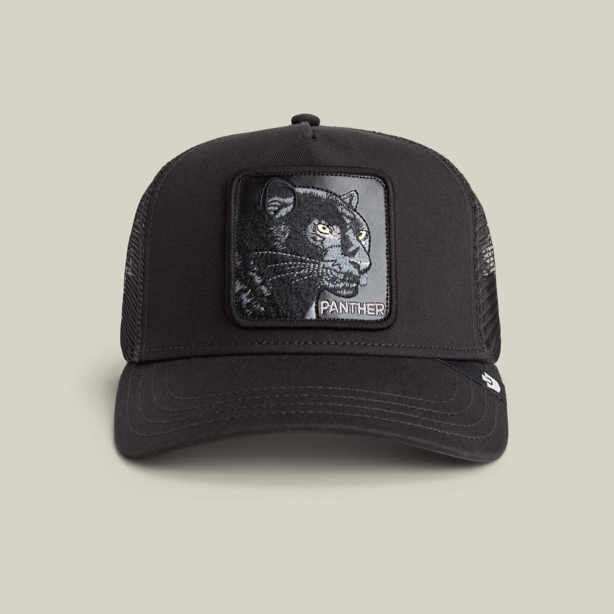 Panther Trucker