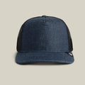 Clean Denim Trucker