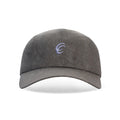 CC Nylon Paper Hat - Grey