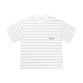 Practice Short Sleeve - Stripe