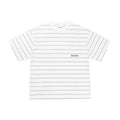Practice Short Sleeve - Stripe