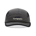 amateur Photographer Hat - Black