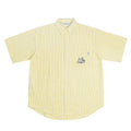 ancco Photography is Magic Shirt - Yellow