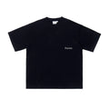 Practice Short Sleeve - Black