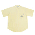 ancco Photography is Magic Shirt - Yellow
