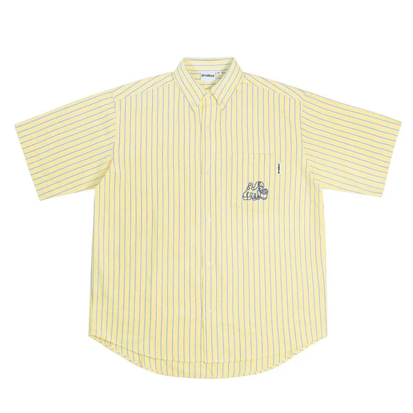 ancco Photography is Magic Shirt - Yellow