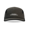 amateur mountaineer Fold Hat - Grey