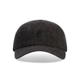 CC Nylon Paper Hat - Black