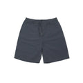 Soft Grid Shorts - Black
