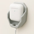 Airpod Wall mount (no screws needed)