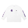 amateur Photographer Long Sleeve - White