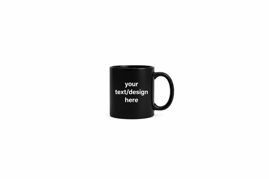 Custom 11oz Mug
