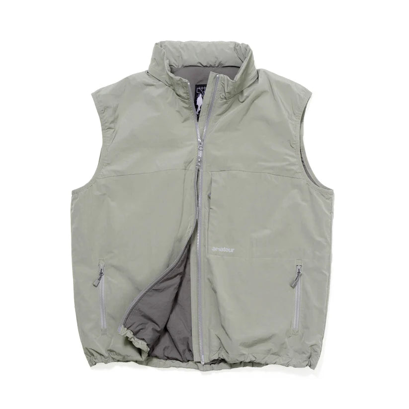 CC Double Side Puff Vest