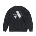 Book Wrapping Up Ceremony Pullover
