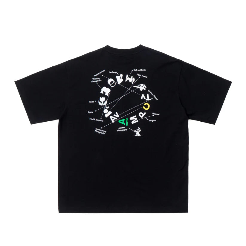amateur Photographer Tee