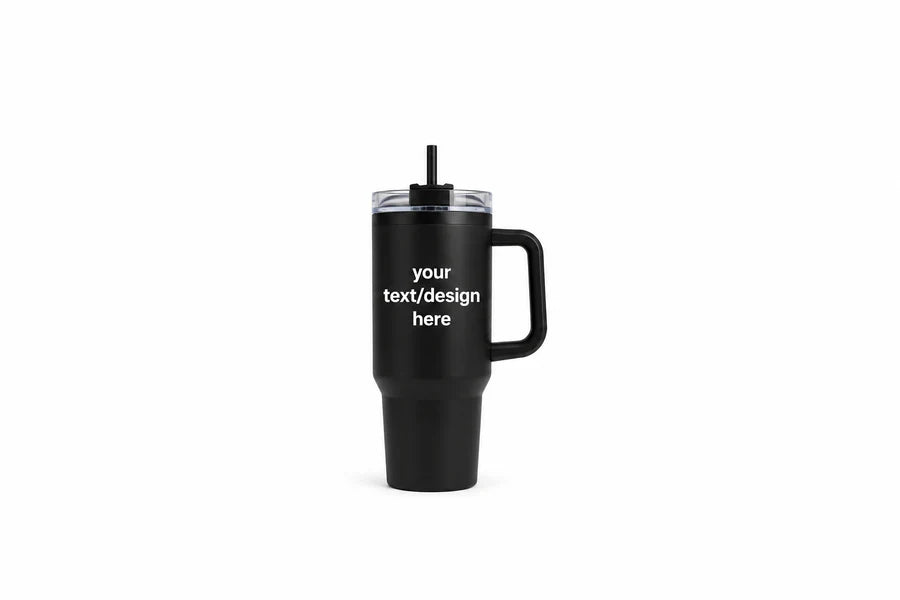 Custom 40oz Tumbler