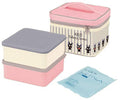 Kiki’s Delivery Service - Jiji Stripes Picnic Set
