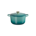 6.5 Qt. Round Deep Oven