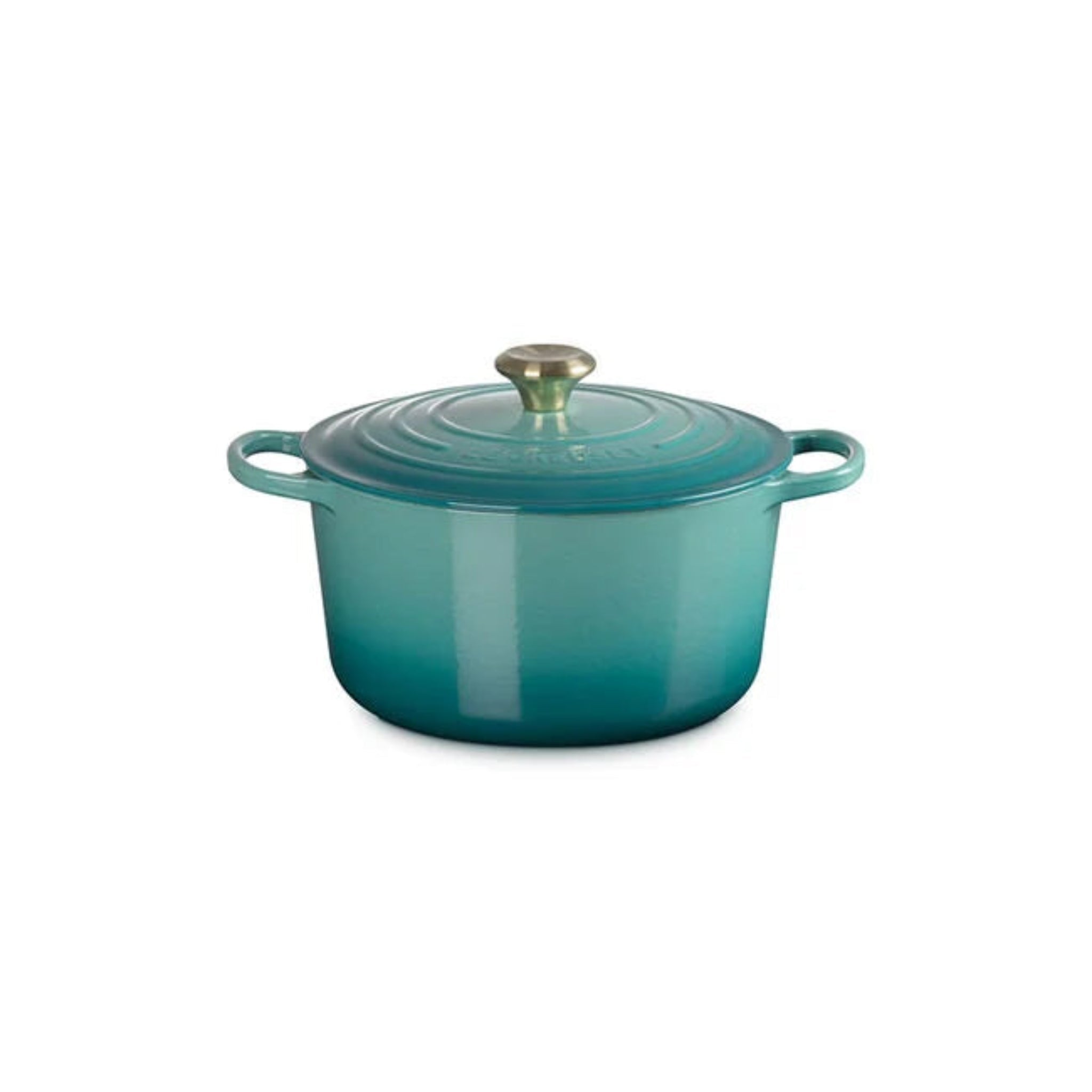 6.5 Qt. Round Deep Oven