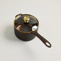 1 Quart Saucepan