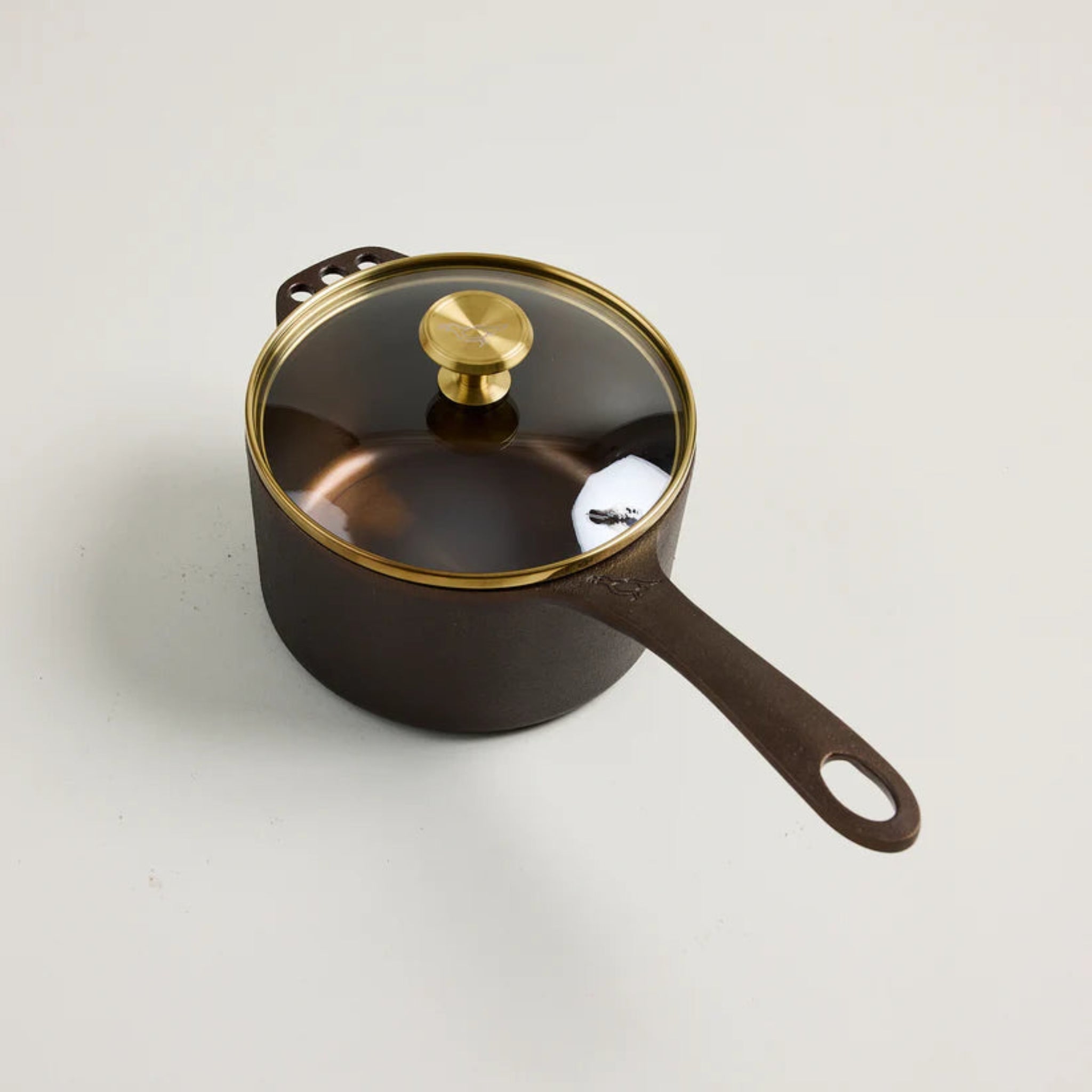 1 Quart Saucepan
