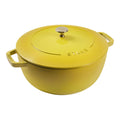 Staub 5.25 Qt French Oven